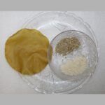 ચોખા- બાજરો ખીચીયા પાપડ (ટ્રાયલ પેક 20pcs)-તંદુરસ્તીનો ખજાનો!