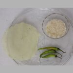 ચોખા – લીલા મરચા ખીચીયા પાપડ (ટ્રાયલ પેક 20pcs)-તીખાશ પ્રેમીઓનું મનપસંદ પાપડ!