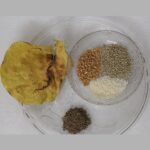 મલ્ટી ગ્રેન ખીચીયા પાપડ(ટ્રાયલ પેક 20pcs)-3 અનાજની શક્તિ એક પાપડમાં – મલ્ટીગ્રેન ખીચિયા પાપડ સાથે આરોગ્યભર્યો ક્રંચ!