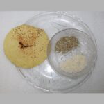 ચોખા- બાજરો ખીચીયા પાપડ (ટ્રાયલ પેક 20pcs)-તંદુરસ્તીનો ખજાનો!