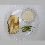 ચોખા – લીલા મરચા ખીચીયા પાપડ (ટ્રાયલ પેક 20pcs)-તીખાશ પ્રેમીઓનું મનપસંદ પાપડ!