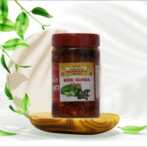 કેરી ગુંદા(500 gm )